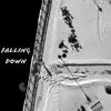 Haggard Soul - Falling Down (feat. Lauren Nguyen) - Single