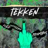 2 Rombos & Iced Coffeeboy - Tekken - Single